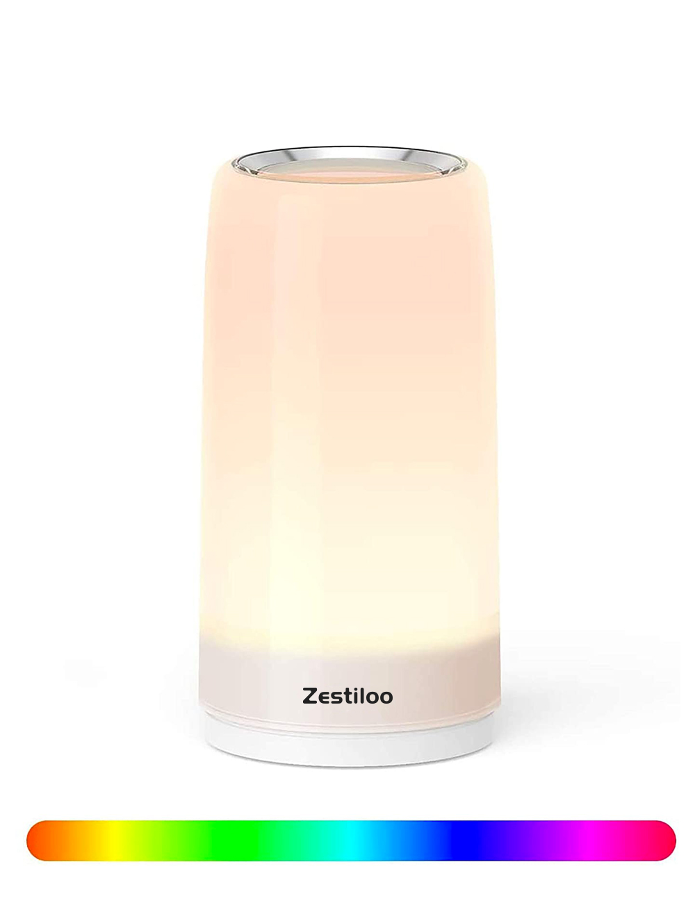 Philips zhirui bedside deals lamp